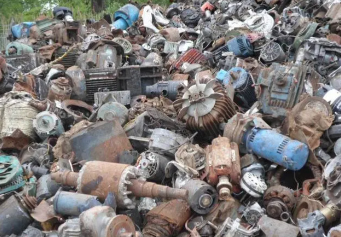 广东广东废旧物资回收公司哪里有
